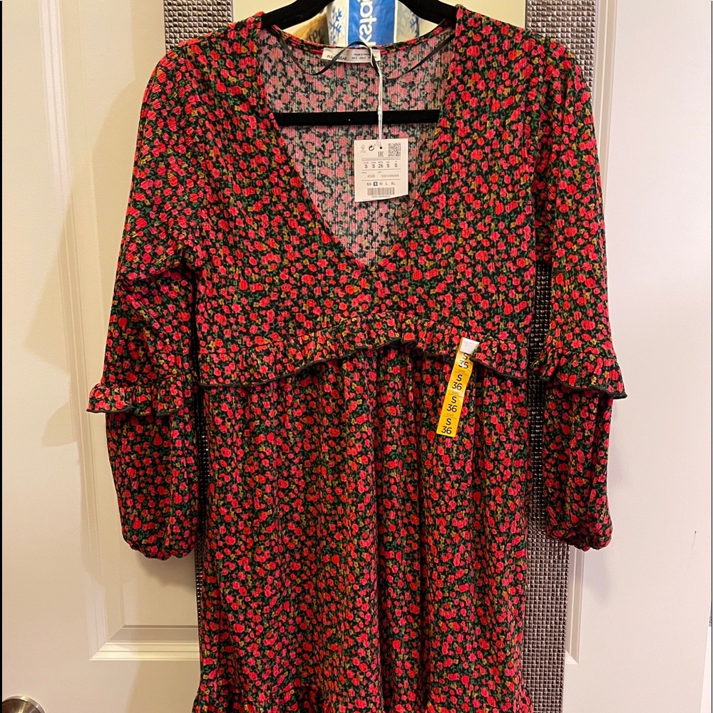 H&M dress NWT